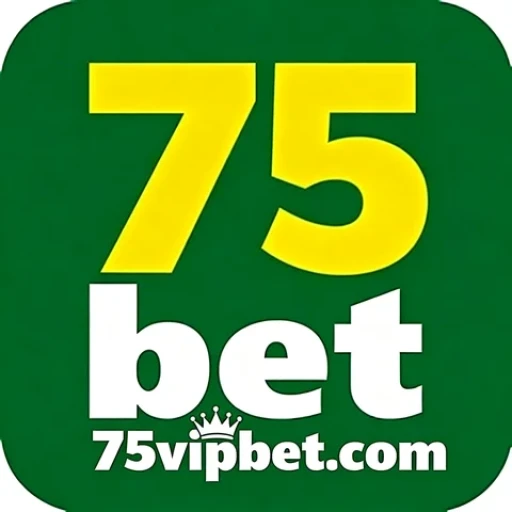 75 bet Logo