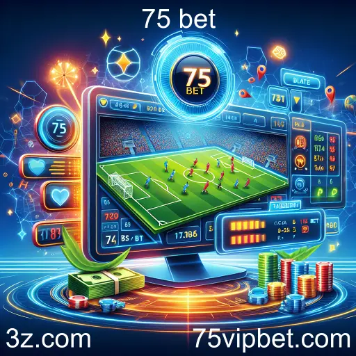 A Ascensão dos Esportes Virtuais: Apostas e Diversão em Um Novo Formato